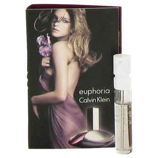 Euphoria by Calvin Klein Eau De Parfum Spray for Women