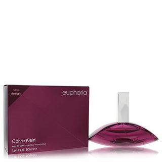 Euphoria by Calvin Klein Eau De Parfum Spray for Women