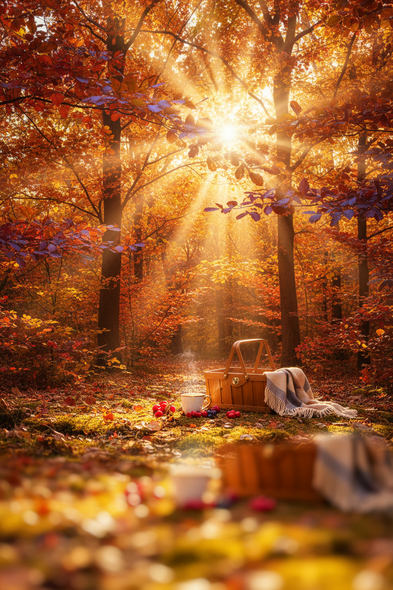 Fall Banner