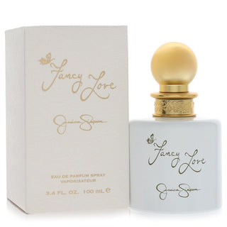 Fancy Love by Jessica Simpson Eau De Parfum Spray for Women