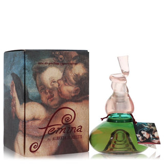 FEMINA by A. Ferretti Eau De Parfum Spray 3.4 oz for Women