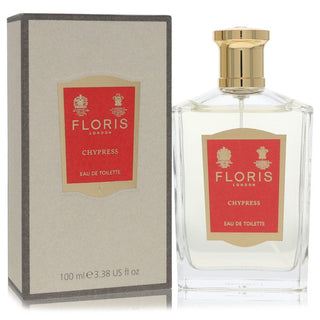 Floris Chypress by Floris Eau De Toilette Spray for Women