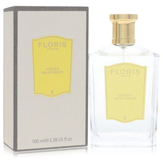 Floris Cefiro by Floris Eau De Toilette Spray for Women
