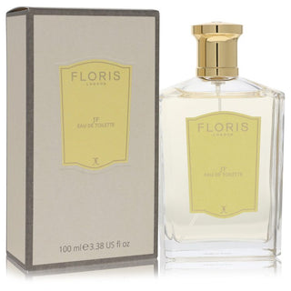 Floris JF by Floris Eau De Toilette Spray for Men