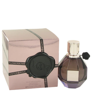 Flowerbomb Extreme by Viktor & Rolf Eau De Parfum Spray for Women