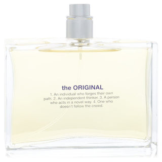 The Original by Gap Eau De Toilette Spray (Unisex Tester) 3.4 oz for Women