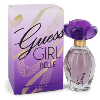 Guess Girl Belle by Guess Eau De Toilette Spray for Women