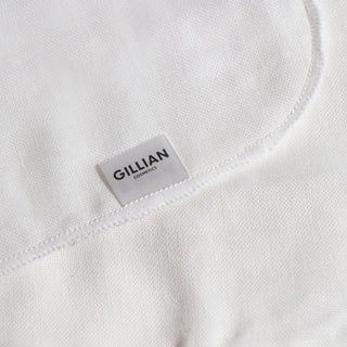 Gillian Muslin Cleansing Cloth