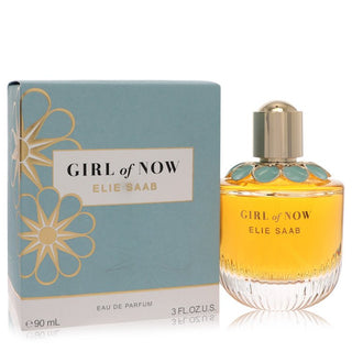 Girl of Now by Elie Saab Eau De Parfum Spray for Women