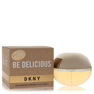 Golden Delicious DKNY by Donna Karan Eau De Parfum Spray for Women