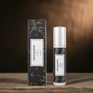 Bamboo Perfume Oil