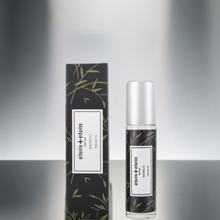 Bamboo Perfume Oil