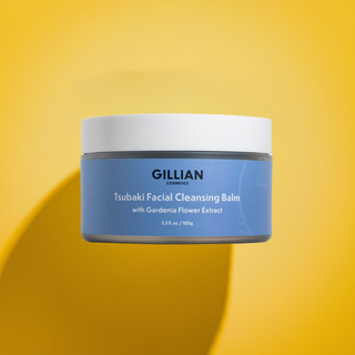 Tsubaki Facial Cleansing Balm