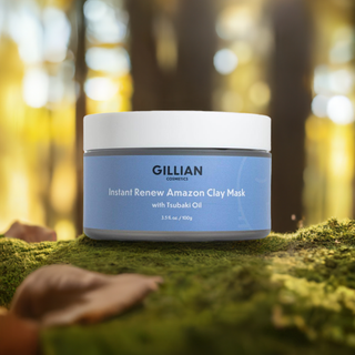 Instant Renew Amazon Clay Mask