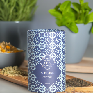 Sleeping Herbal Tea