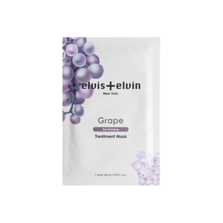 Grape Revitalizing Treatment Mask 3.0