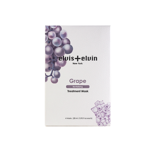 Grape Revitalizing Treatment Mask 3.0
