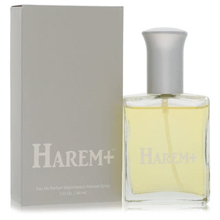 Harem Plus by Unknown Eau De Parfum Spray 2 oz for Men