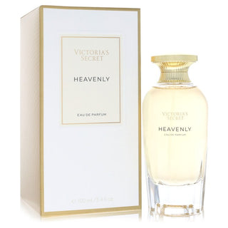Heavenly by Victoria's Secret Eau De Parfum Spray for Women