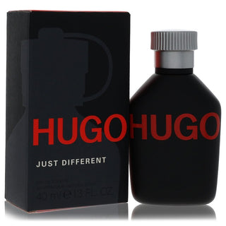 Hugo Just Different by Hugo Boss Eau De Toilette Spray for Men