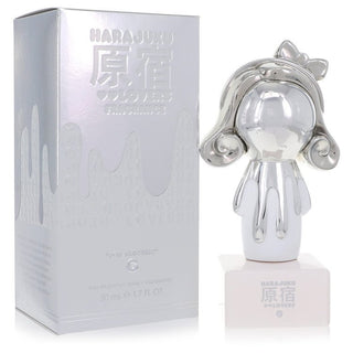 Harajuku Lovers Pop Electric G by Gwen Stefani Eau De Parfum Spray oz for Women