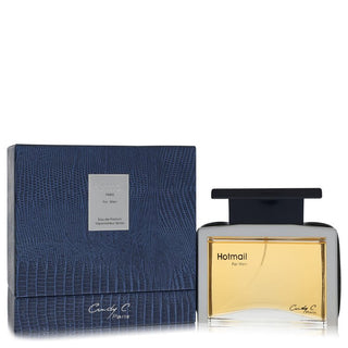 Hotmail by Cindy C. Eau De Parfum Spray 3.3 oz for Men