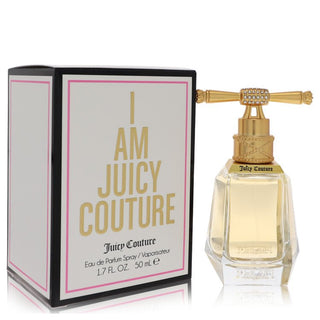 I am Juicy Couture by Juicy Couture Eau De Parfum Spray for Women