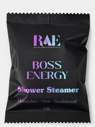 Queen... You Deserve It Shower Steamers 6 Pack | Spa Gift | Wife Gift | Gift for her |