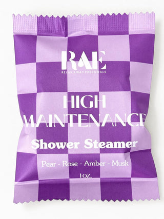Queen... You Deserve It Shower Steamers 6 Pack | Spa Gift | Wife Gift | Gift for her |