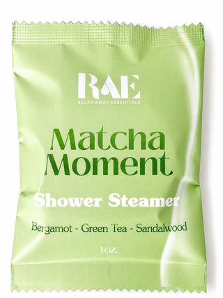 Hello, Morning Shower Steamers 6 Pack | Awake | Citrus Shower Steamers | Aromatherapy | Gift for Her |