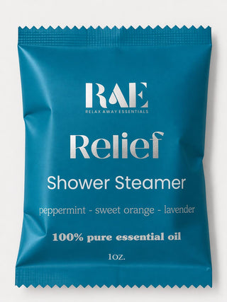 RAE Collection 6-Pack Variety | Aromatherapy Essential Oil | Spa Gift | Breathe | Relax