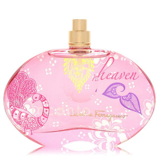 Incanto Heaven by Salvatore Ferragamo Eau De Toilette Spray for Women