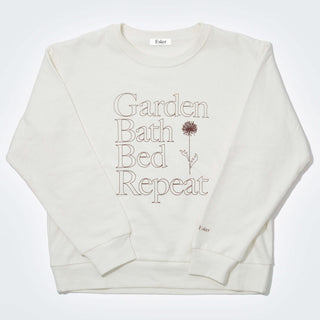 It's a Lifestyle Hemp Cotton Sweatshirt