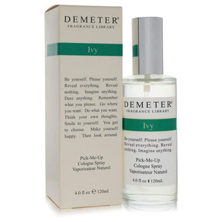 Demeter Ivy by Demeter Cologne Spray 4 oz for Women