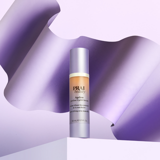 Ageless Jawline Uplift Serum