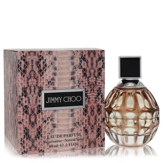 Jimmy Choo by Jimmy Choo Eau De Parfum Spray for Women