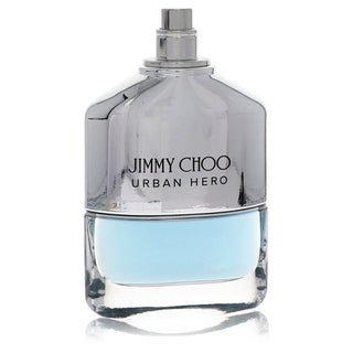 Jimmy Choo Urban Hero by Jimmy Choo Eau De Parfum Spray for Men