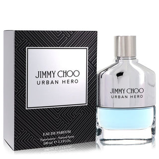 Jimmy Choo Urban Hero by Jimmy Choo Eau De Parfum Spray for Men