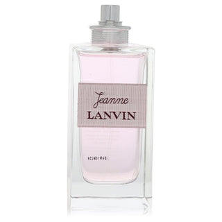 Jeanne Lanvin by Lanvin Eau De Parfum Spray (Tester) 3.4 oz for Women