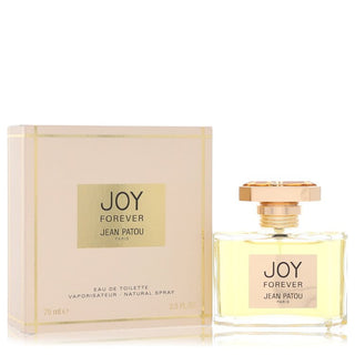 Joy Forever by Jean Patou Eau De Toilette Spray for Women