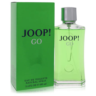Joop Go by Joop! Eau De Toilette Spray for Men