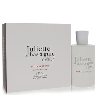 Not a Perfume by Juliette Has a Gun Eau De Parfum Spray for Women