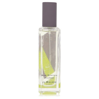 Jo Malone Blue Hyacinth by Jo Malone Cologne Spray (Unisex) 1 oz for Men