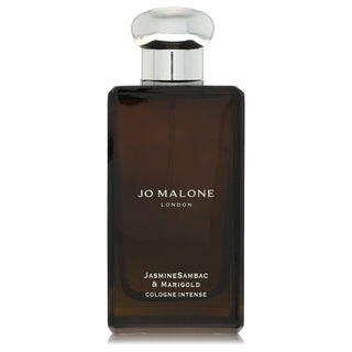 Jo Malone Jasmine Sambac & Marigold by Jo Malone Cologne Intense Spray (Unboxed) 3.4 oz for Women
