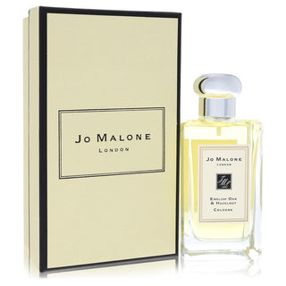 Jo Malone English Oak & Hazelnut by Jo Malone Eau De Toilette Spray for Women