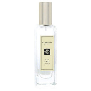 Jo Malone Red Roses by Jo Malone Cologne Spray for Women