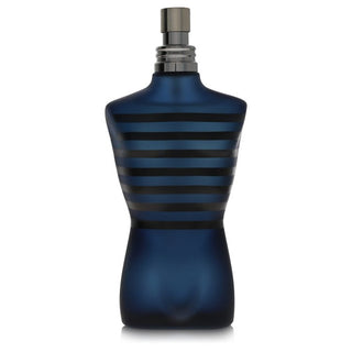 Jean Paul Gaultier Le Male Ultra by Jean Paul Gaultier Eau De Toilette Intense Spray (Tester) 4.2 oz for Men