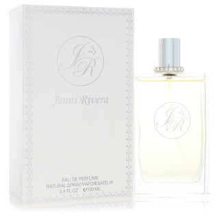 Jr by Jenni Rivera Eau De Parfum Spray 3.4 oz for Women