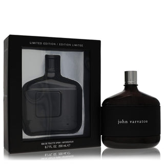 John Varvatos by John Varvatos Eau De Toilette Spray for Men