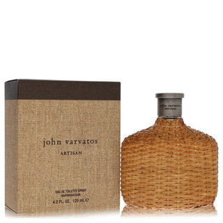 John Varvatos Artisan by John Varvatos Eau De Toilette Spray for Men